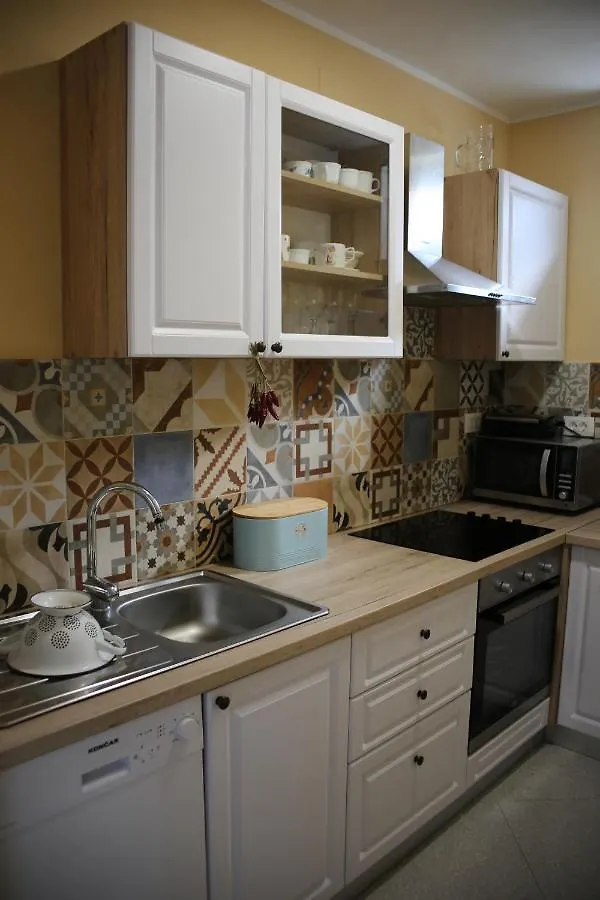 Porozina Apartment Nola