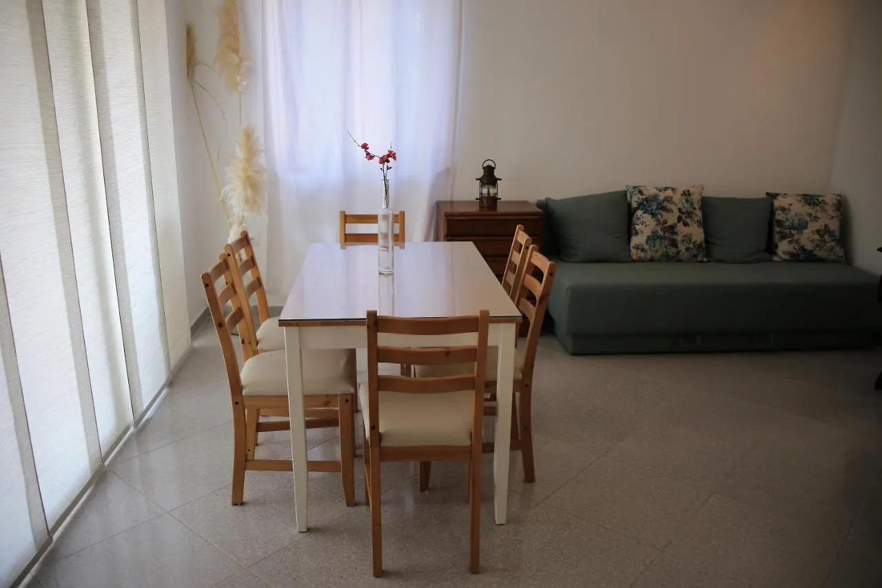 Porozina Apartment Nola קרואטיה