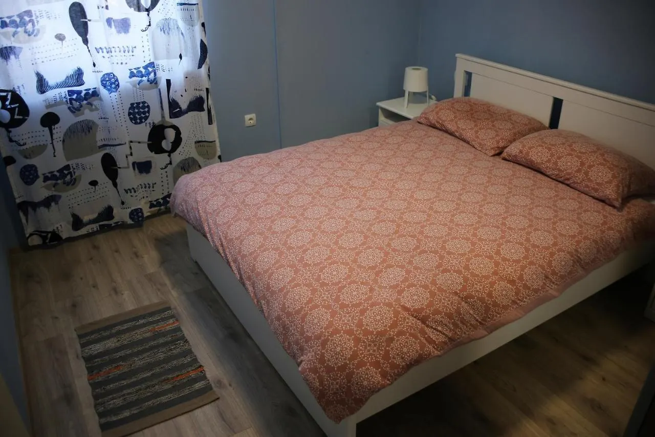 Porozina Apartment Nola קרואטיה
